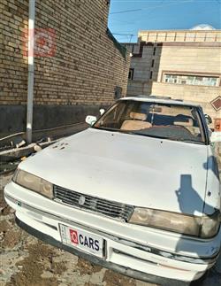 تۆیۆتا II مارک